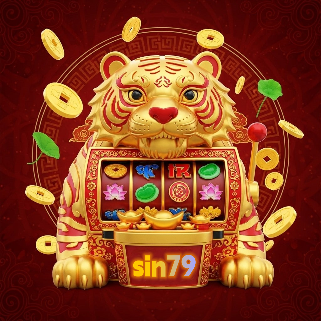 Logo của sin79